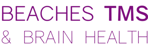 Beaches TMS & Brain Health logo
