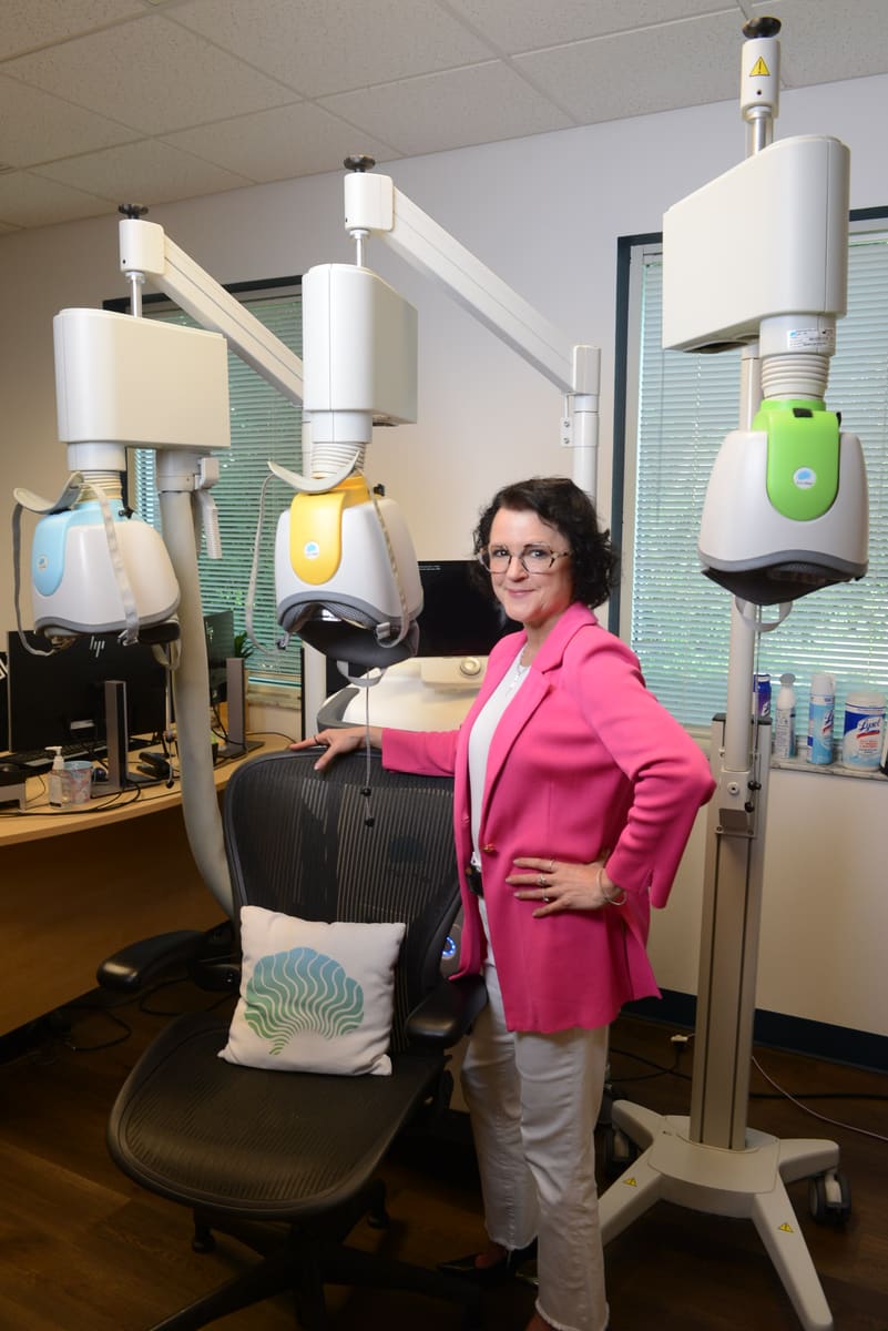 Dr. Alina M. Galliano-Pardo